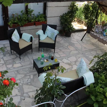 партерно студио *