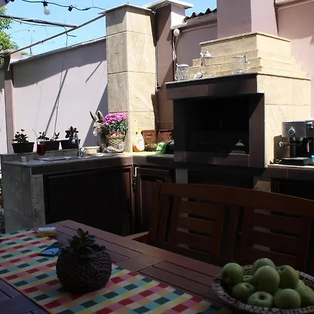 партерно студио Ахтополь