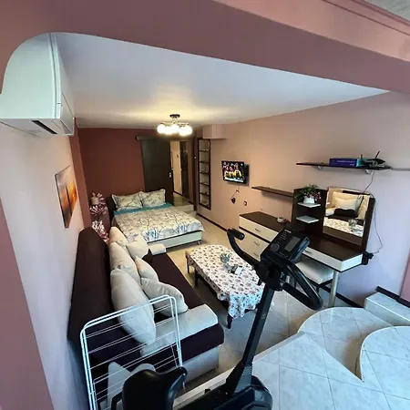 партерно студио *